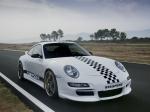 Porsche Indy by Rinspeed 2005 года